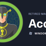 access-htb