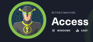 access-htb