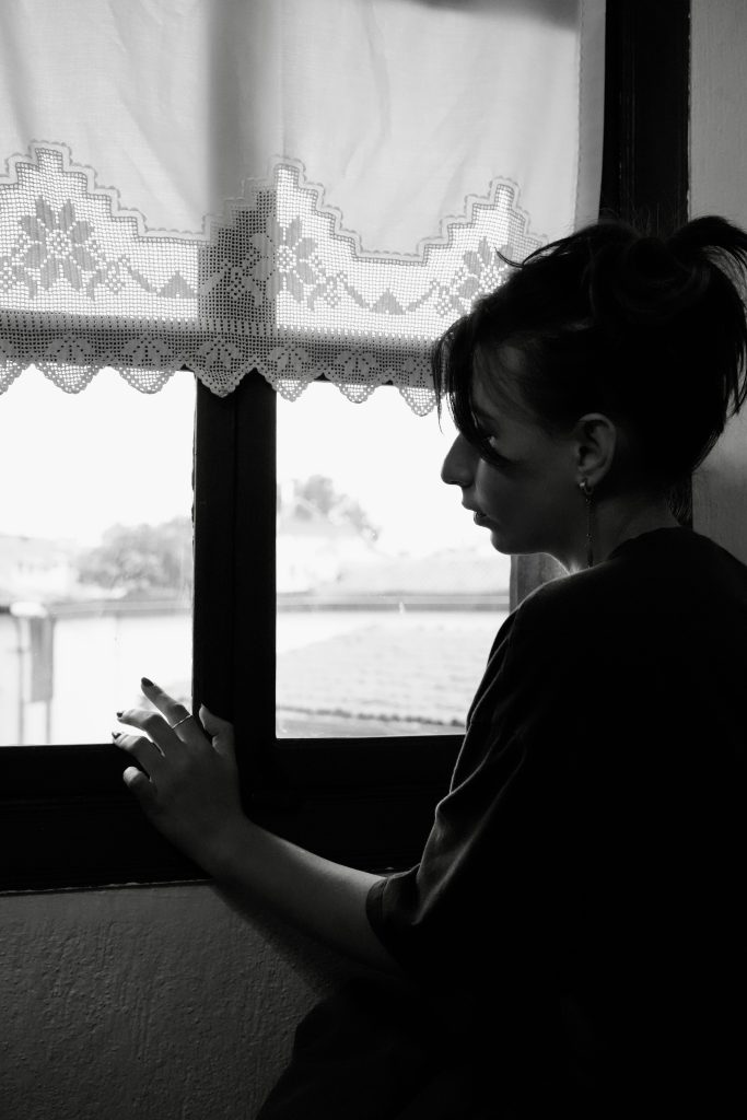 Loneliness
